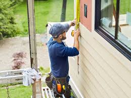 Best Stucco Siding  in Sharpsville, PA